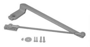 MA-ARM-PUSH-LH-CLR - LH PUSH Arm Assy. - (Clear) - (COMPLETE) - (Motion