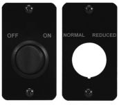 MA20011 - Universal 2 Position Rocker Switch - (MOTION ACCESS)