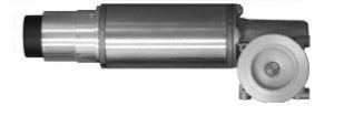 MA50100-M21E - Condor Slide Motor and Gearbox w/"FAIL SAFE" Electric Loc