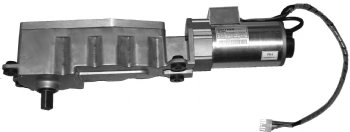 MA81000-901  - RH Condor Swing Motor/Gearbox - (10 Pin Connector) - (Hig