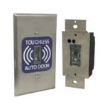 MAX-TL - MATRiX Touchless Activation for Single Gang Boxes - (MOTION ACC