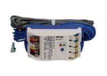 OS-12CST - Single Safety Beam Set w/Control Box - (SELF MONITORED) - 23f