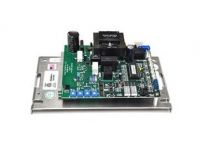 QD4000-C - Controller - "ONLY" - EPROM 113-0102-00 - (QUAD SYSTEMS)