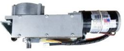 QD4000-LHO - LH PUSH Operator Assy. - "ONLY" - (QUAD SYSTEMS)