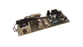 QD7000-LOC - "NEW" - LH OUT Operator Assy. w/Control  - (QUAD SYSTEMS)