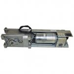 1003498 - REBUILT SW100 Motor/Gearbox Assy.  - (Besam SW100)  ***CORE DU
