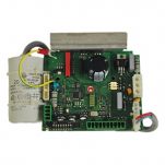1004204 - "REBUILT" POWERSWING "CSDB" Control Unit - 10 Pin, 3 Pots - (B