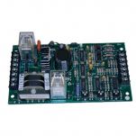 21-8735 -  "REBUILT"   NABCO Gemini Control - (NABCO Gemini) ***CORE DUE