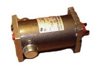 22-0575 / A-00347 - "REBUILT" Round Swing/Slide Motor - (ANALOG) - (NABC