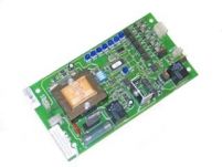 24-9800-01 -  "REBUILT"   NABCO Gemini 720 / Magnum I Control - (NABCO M
