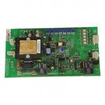 24-9800-03 -  "REBUILT"   NABCO Magnum III Control - (NABCO Magnum III)