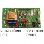 24-9800-04 -  "REBUILT"   NABCO Magnum IV Control - (NABCO Magnum IV) **
