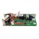 R4-31-0515 - "REBUILT" "K" SINGLE 3000 Swing Control - LOW ENERGY - (K/M