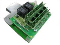 R4630-3180 - "REBUILT" - LCN 4630/4640 Power Board - "DOUBLE ROW" - (LCN