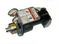 R4630/4640 BLACK - "REBUILT" - LCN 4630-3454B - Motor & Clutch Assy - "B
