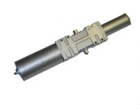 R4822 - "REBUILT" - LCN 4822 Pneumatic Closer Body - (LCN AUTO-EQUALIZER