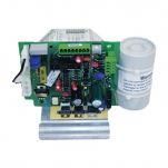 600085 - "REBUILT" POWERSWING "CSDA" Control Unit - 8 Pin, 1 Pot - (Besa