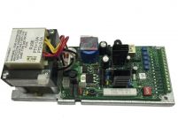 R710205 - "REBUILT" - DOM Benchmark III "PREMIUM" Swing Control - (DOM B