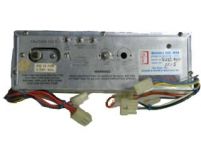 R81285 - "REBUILT" - LCN/DOM Astro Swing Non-Computerized (w/Alternate A