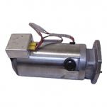 R81560-401 - RH DOM/LCN "Old Style" Motor Assy. - ("ONLY" - For MICRO-CO
