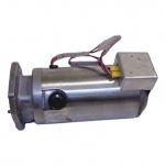 R81560-402 - LH DOM/LCN "Old Style" Motor Assy. - ("ONLY" - For MICRO-CO