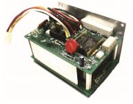 R84240-400 - "REBUILT" - LCN/DOM Junior Swing - (Push-N-Go) - Control -