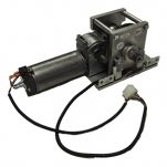RDS1085-S10 - REBUILT ED700 LH IN Operator Assy. - "OLD STYLE" - (DORMA)