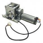 RDS1085-S40 - REBUILT ED700 LH OUT Operator Assy. - "OLD STYLE" - (DORMA