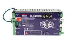 RDS2625-1B - REBUILT ED400 BLUE LABEL Control - (Dorma ED400)  ***CORE D