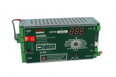 RDS3105-020G - REBUILT ED700 GREEN LABEL Control - (Dorma ED700)  ***COR