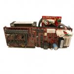 RDX1029-010 - REBUILT ED700 Old Style Control - (Dorma ED700)  ***CORE D