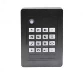 RK600-DT - Standalone Proximity Card Reader / Keypad Access Control w/ A