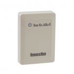 RK600e - Standalone Radio Key Proximity Card Reader w/ Auto Tuning for S