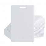 RKCM-01-25 - Proxy Cards - 32 Bit Randomly Numbered Clam Shell Style - (