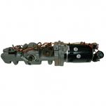 RTM8L - REBUILT - LH KM 2000 TM8 - "LEFT HAND" - (KM 2000) ***CORE DUE