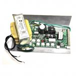 W7-125 - "REBUILT" - Analog Full Energy (ANALOG) Control Assy - (Hunter