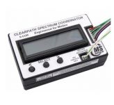 S-COR  - NexGen Spectrum Coordinator - (2.4 GHz RECEIVER) - (MS SEDCO)