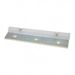 US05-0553-02 - ICU RH Dampener Base Plate - (Besam Icu/Ccu)