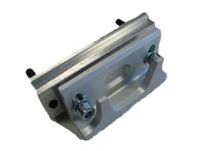 US05-1609-01 - Ball Catch Carrier Assy. - (Clear Aluminum) - (Besam Amd,