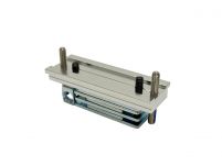 US05-1719-01 - MAGNETIC CATCH -CARRIER KIT - (Besam VersaMax ICU/Unislid