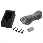 US15-1500-07 - Remote Box for Switch Kit Mounting - (Besam Unislide / SL