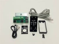 US15-1500-08 - RETRO FIT KIT - 6 Position Knob Switch Assy. - (Besam Uni