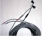 US801343 - Holding Beams - (New Style - Double Plug) - (Tormax)