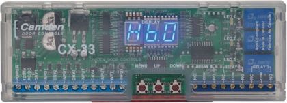 CX-33 - Advanced Logic Relay Relay - Programmable - BRAND NEW - (CAMDEN)