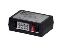VR1T - Voltage Regulator, 24VAC/DC Input, 12VDC at 1A Continuous Supply