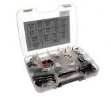 DC10029 - Quick Start Test Kit - (Includes Assorted Terminal Switches) -