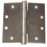 DCBB4545N26D 4.5" x 4.5" - Ball Bearing - Square Corner - Non-Removable