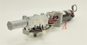 R22-10311-02 - "REBUILT" LH N/S Operator Assy. (MAGNUM 2,3,4 CONTROL ONL