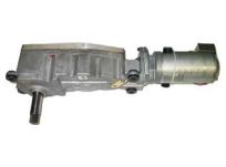 R83801-402 - LH Astro-Fold (110v.) Operator w/ Motor - (DOM ASTRO-FOLD)