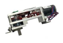 RW7-115L - "REBUILT" - LH Plated Operator Assy - (Hunter HA/FA) ***CORE